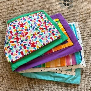 Lovevery Soft Cloth Baby Activity Book